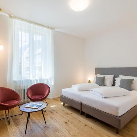 Electric Rooms & Suites Trient Exterior foto