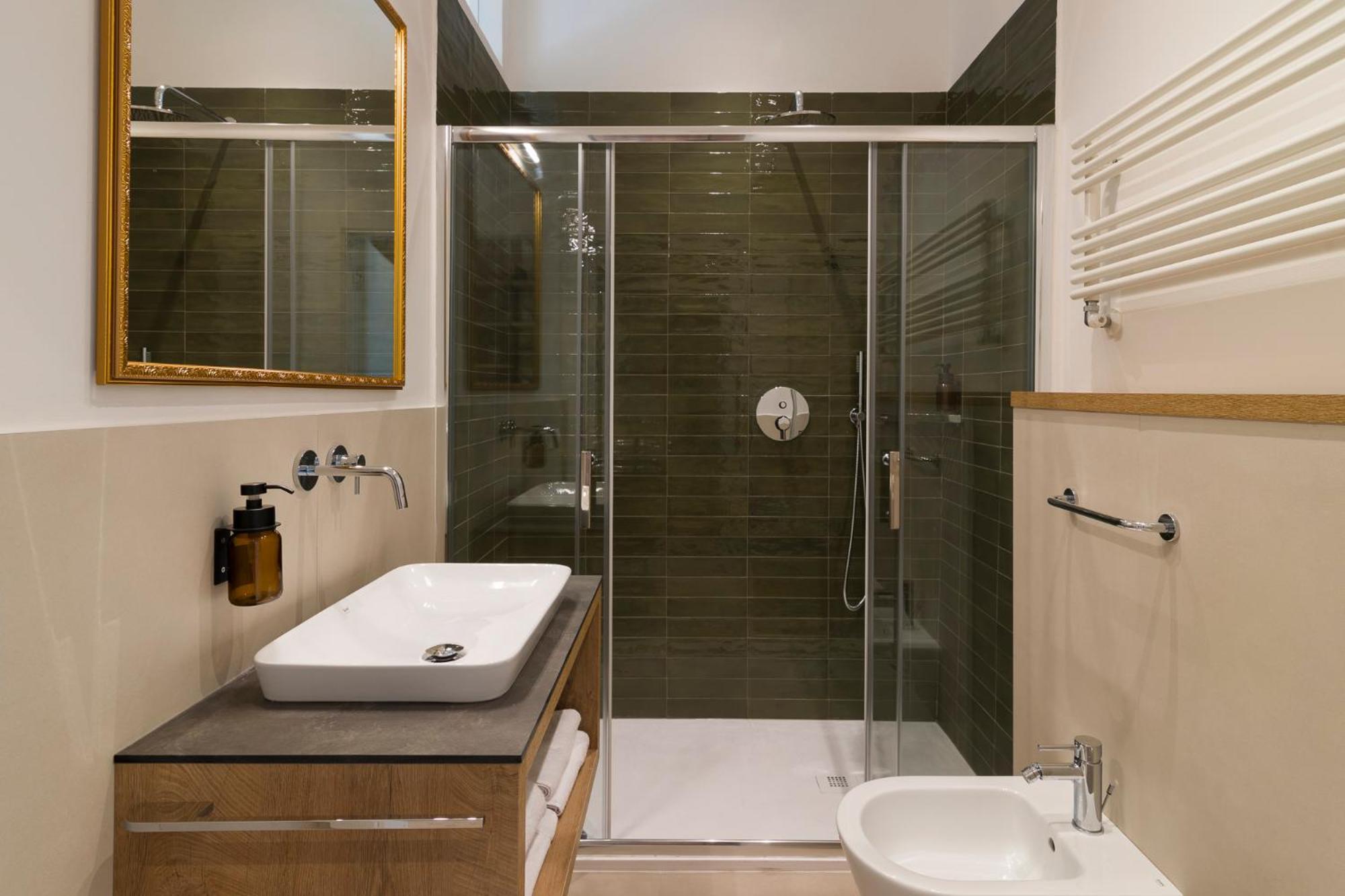 Electric Rooms & Suites Trient Exterior foto