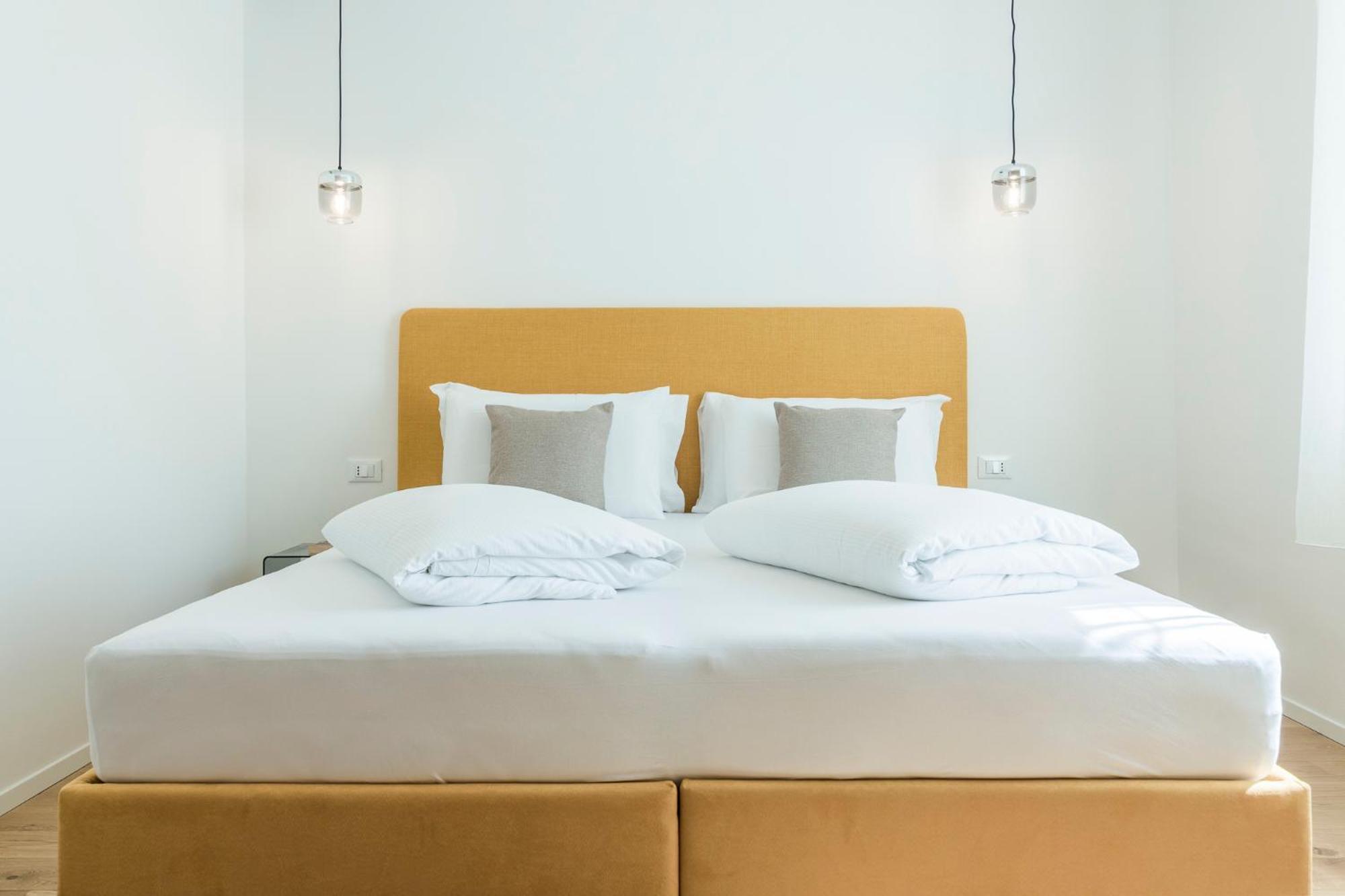 Electric Rooms & Suites Trient Zimmer foto