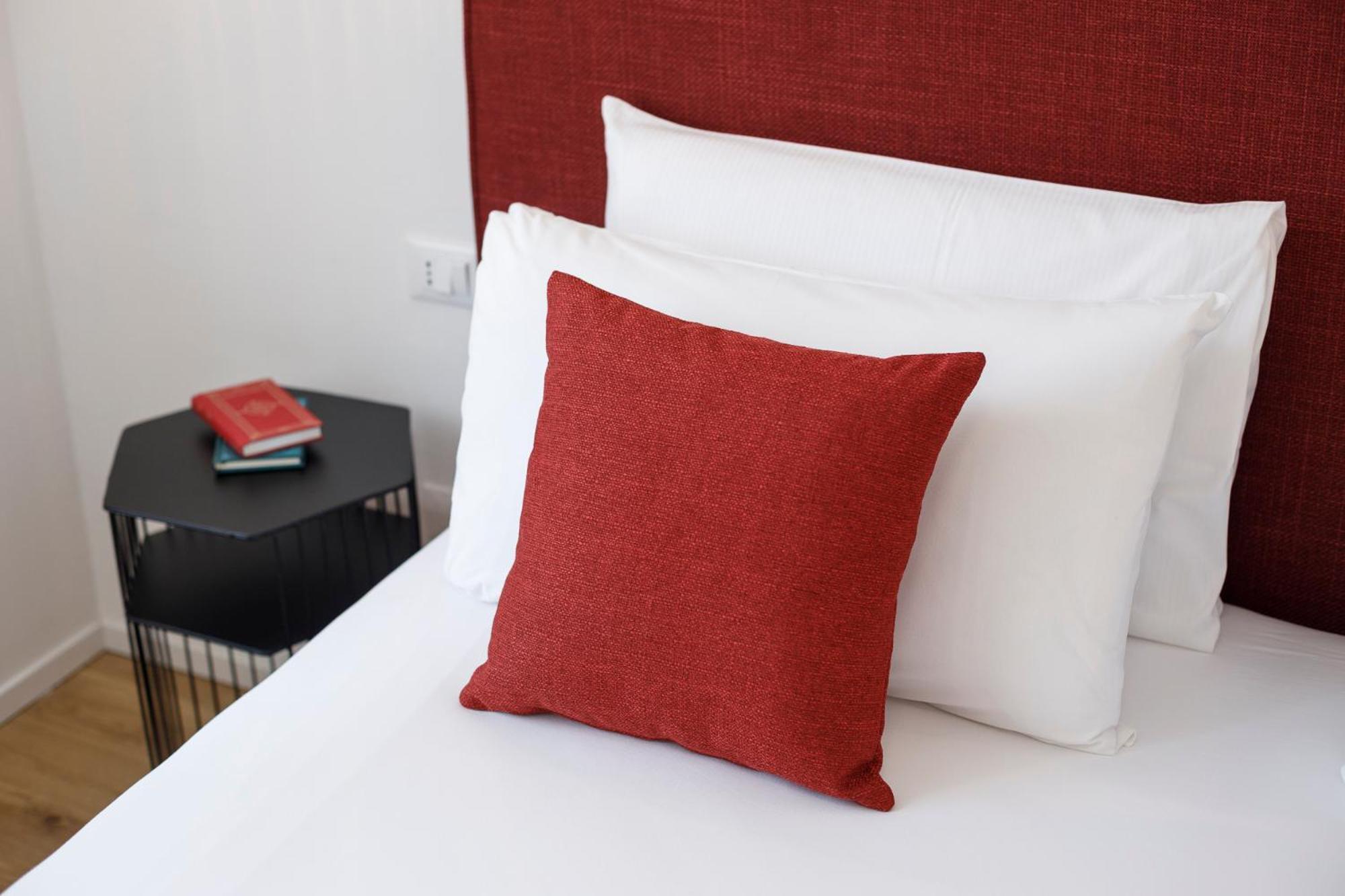 Electric Rooms & Suites Trient Exterior foto