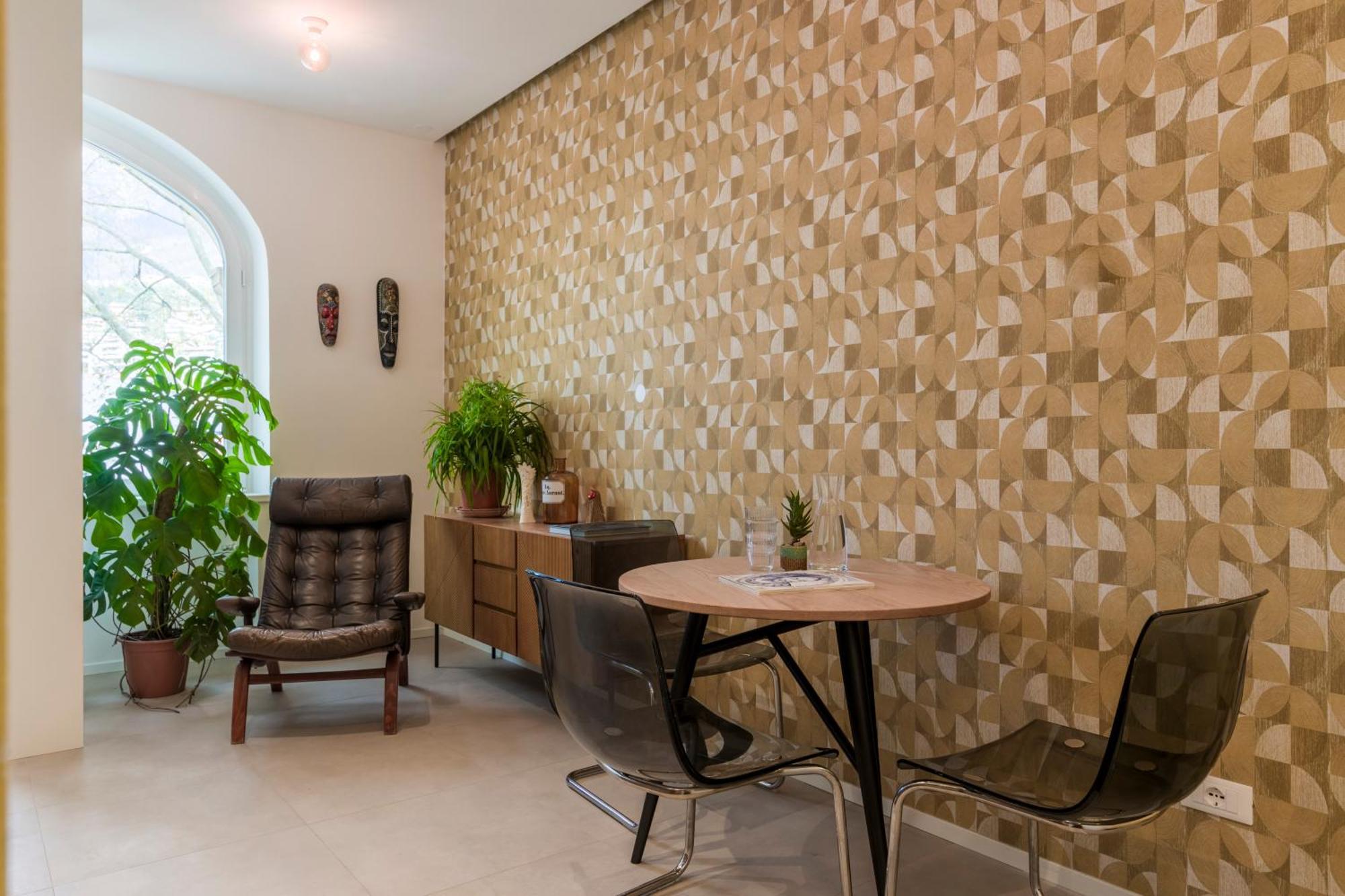 Electric Rooms & Suites Trient Exterior foto
