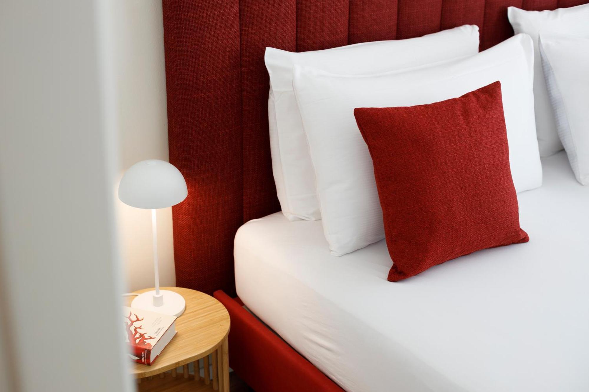 Electric Rooms & Suites Trient Zimmer foto