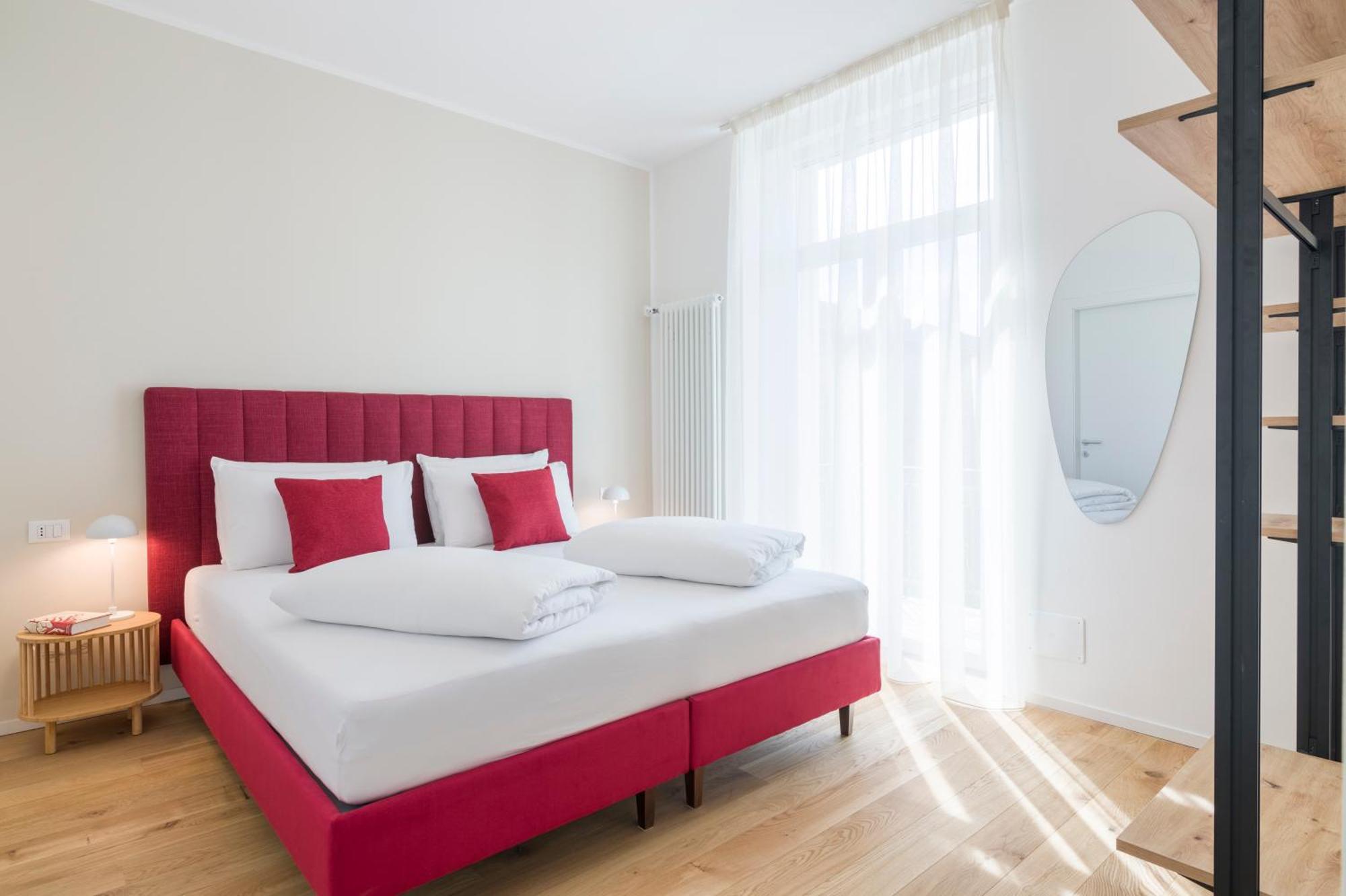 Electric Rooms & Suites Trient Exterior foto