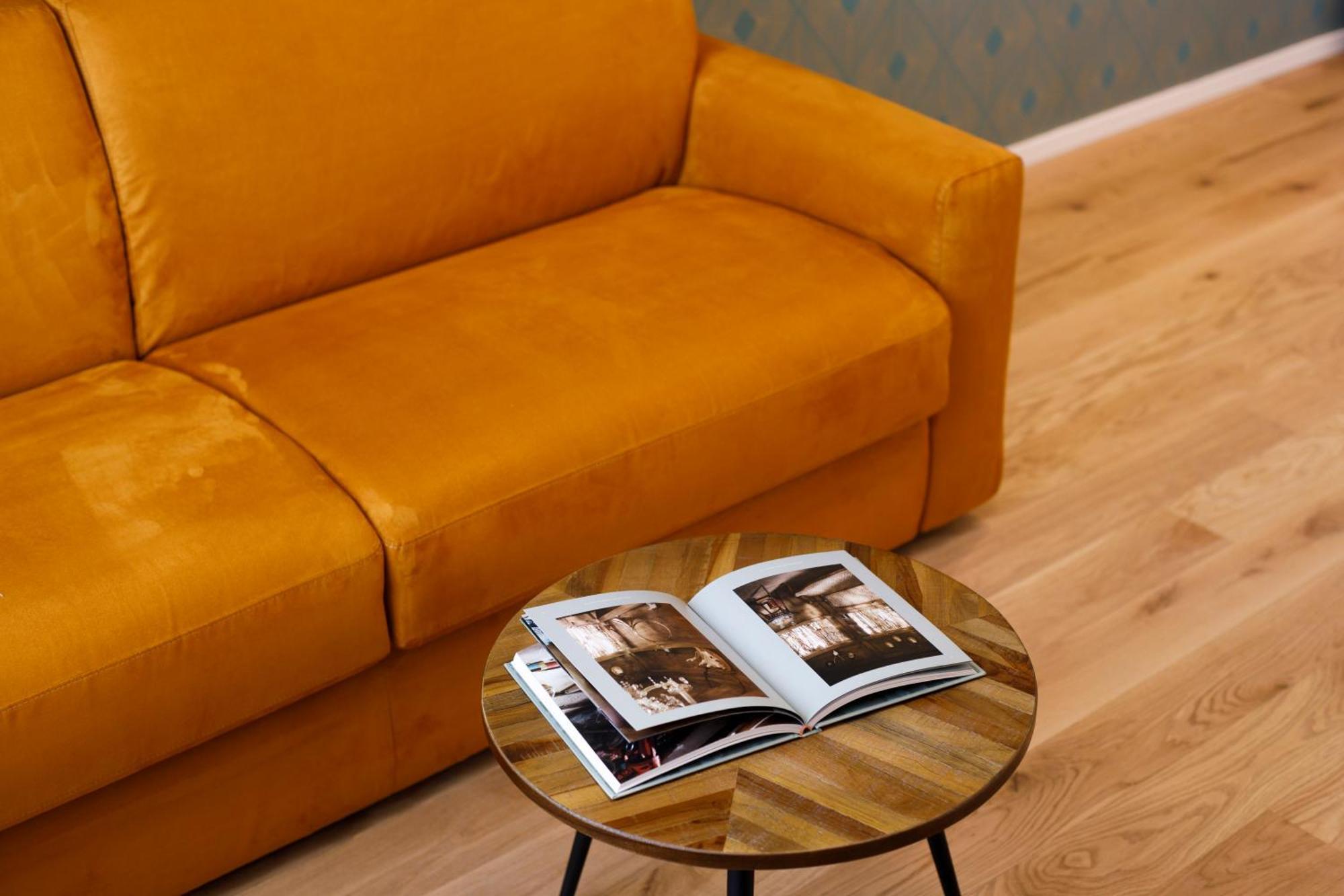 Electric Rooms & Suites Trient Zimmer foto