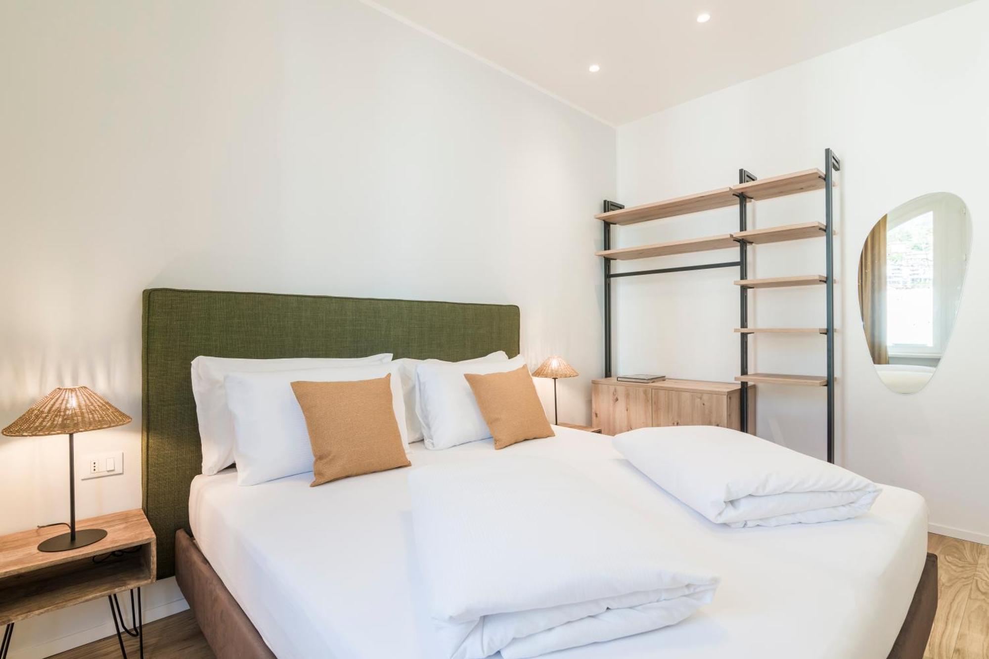 Electric Rooms & Suites Trient Zimmer foto