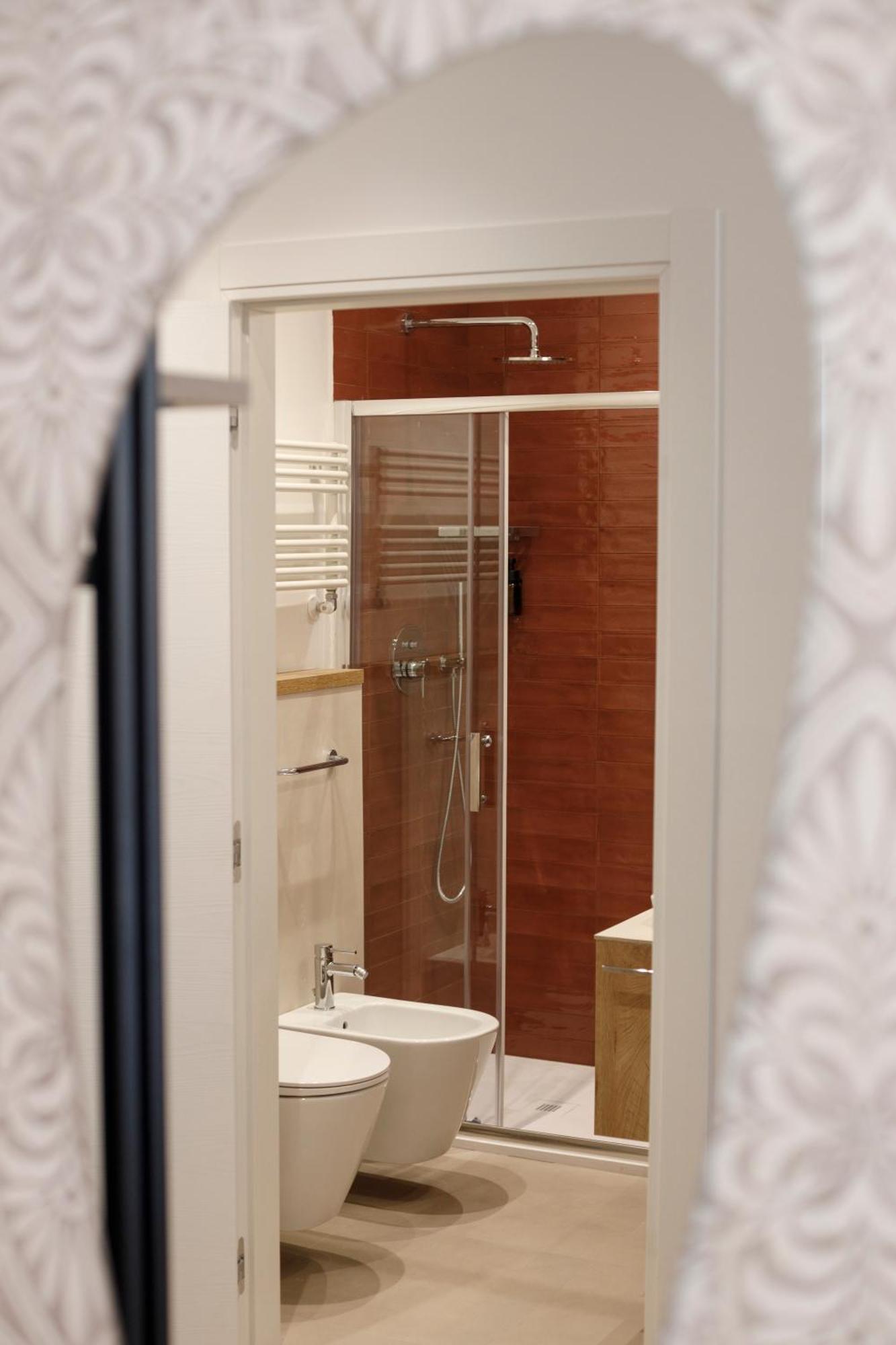 Electric Rooms & Suites Trient Exterior foto