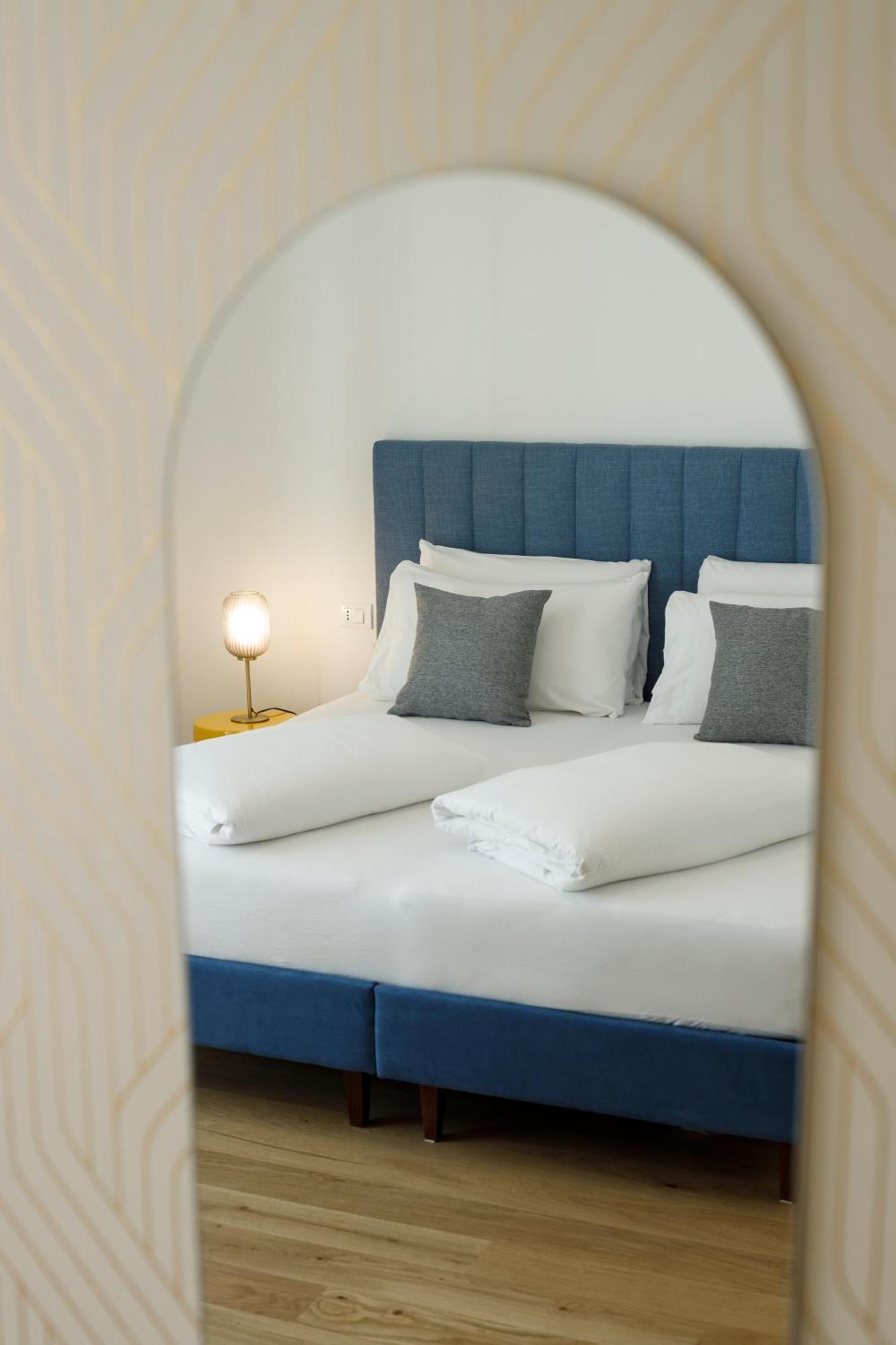 Electric Rooms & Suites Trient Exterior foto