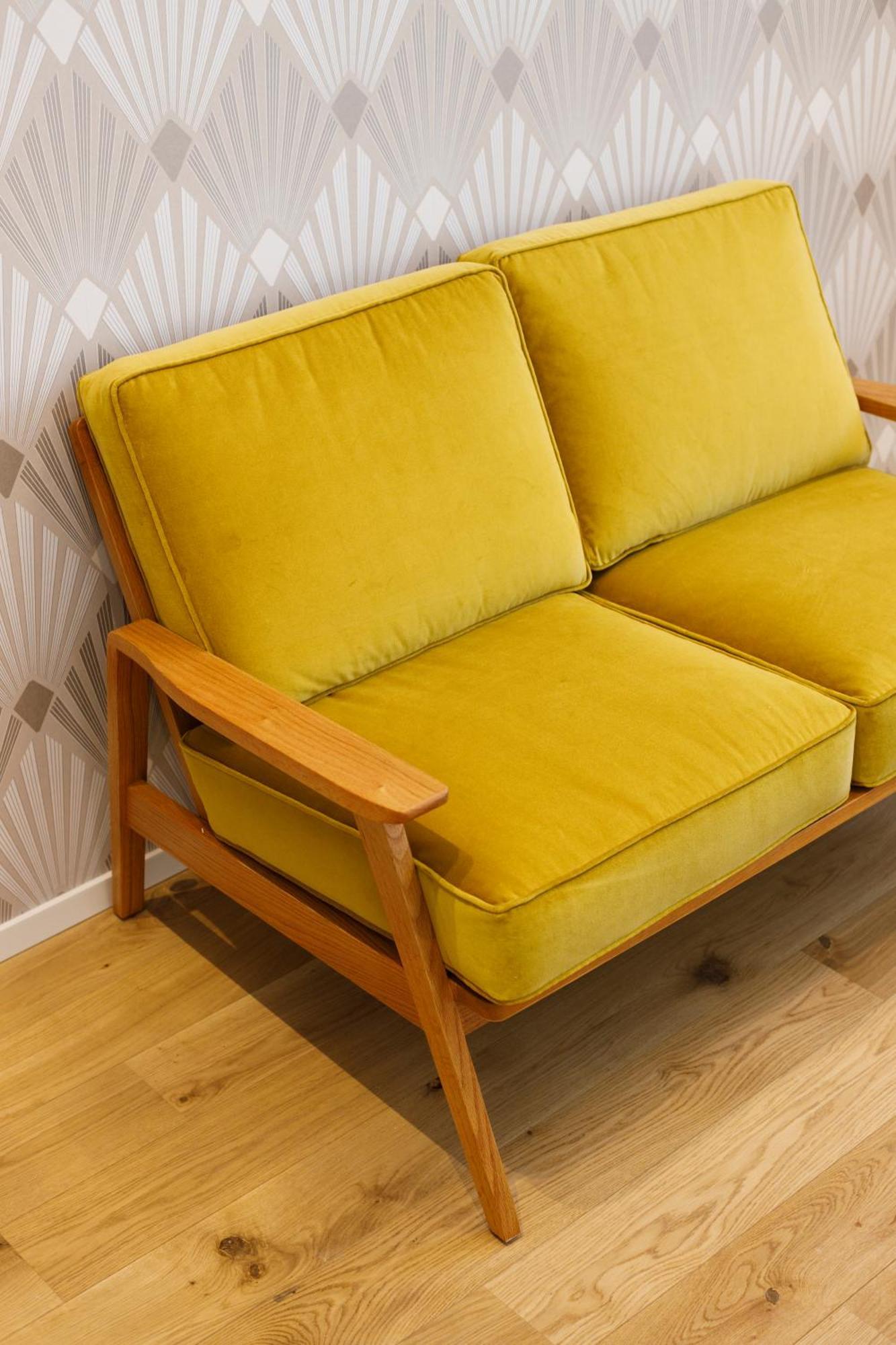 Electric Rooms & Suites Trient Zimmer foto